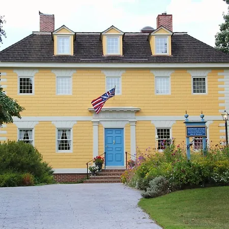 Newport House Bed & Breakfast